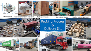 Feibin Tabletop <strong>Desktop</strong> Sticker Liquid Soap Label Machine Automatic Water Bottle Labeling Machines 2 Side With <strong>Coder</strong> - Product Image 6