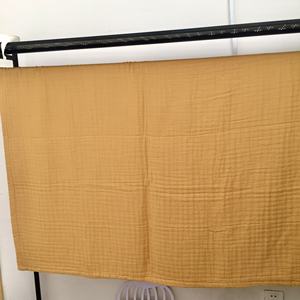 بطانية يوغا من القطن العضوي الهندي بالجملة، بطانية يوغا إييينجار - Product Image 3