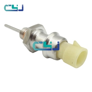 Capteur de température de l'eau RE522824 pour moteur JD 4045 6068, excavatrice 210G 250GLC 270DLC 350DLC, capteur de température, pièces d'excavatrice - Product Image 5