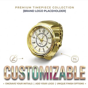 <span class=keywords><strong>Orologio</strong></span> ad Anello <span class=keywords><strong>Vintage</strong></span> Y2K Hip Hop, Quadrante Geometrico Quadrato in Argento, Cinturino Elastico <span class=keywords><strong>al</strong></span> <span class=keywords><strong>Quarzo</strong></span>, Mini Orologi ad Anello Punk per Uomo e Donna - Product Image 6