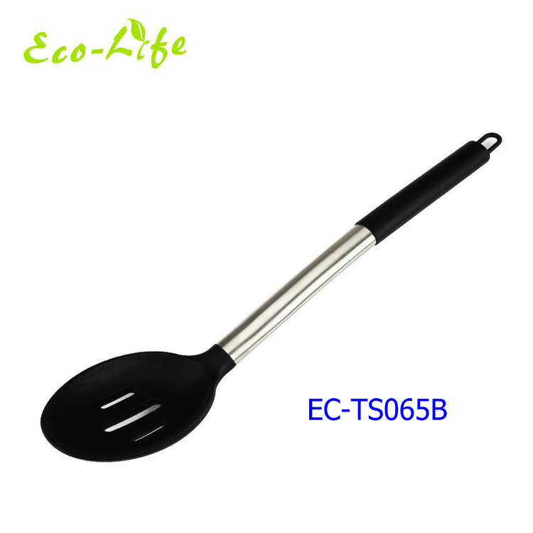 Cuillère à égoutter