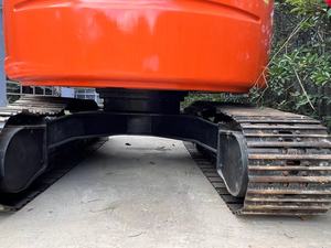 Excavatrice d'occasion HITACHI ZX225US Prix avantageux Excellentes performances Excavatrice d'occasion HITACHI à vendre - Product Image 3