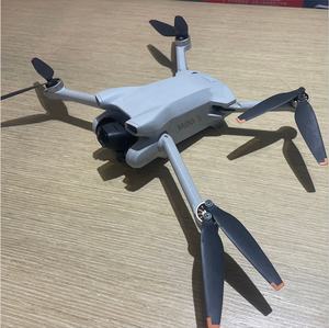 Mini <span class=keywords><strong>drone</strong></span> pliable en plastique 4K HDR pour débutants avec caméra, prise de vue verticale, autonomie de batterie étendue, UAV - Product Image 3