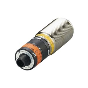 Capteur de distance laser Dx35 à suppression de l'arrière-plan, avec câble et connecteur, 30 cm, référence OL0004 O6H203 O6H206 O6T201, très vendu - Product Image 3