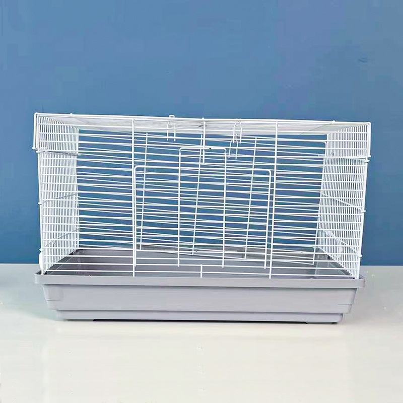 Gris ciment (cage simple)