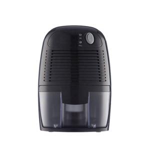 Usine 0.5L Déshumidificateur pour Argos Sécheur D'air Électrique Portable <span class=keywords><strong>Meilleur</strong></span> Prix Absorbeur D'humidité Maison Mini Peltier Déshumidificateur - Product Image 1