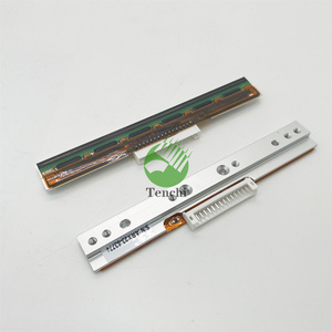 หัวพิมพ์ <span class=keywords><strong>TE200</strong></span>ความร้อนแบบใหม่ดั้งเดิมสำหรับ <span class=keywords><strong>TE200</strong></span> 98-0650008-00LF <span class=keywords><strong>TSC</strong></span> <span class=keywords><strong>TE200</strong></span> 203dpi - Product Image 5