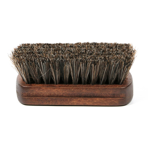 Alfombra y tapicería Surainbow, <span class=keywords><strong>cepillo</strong></span> de pelo de caballo suave de tamaño pequeño, <span class=keywords><strong>cepillo</strong></span> de fregado <span class=keywords><strong>para</strong></span> detalles de <span class=keywords><strong>coche</strong></span> <span class=keywords><strong>para</strong></span> limpiar alfombras interiores - Product Image 2