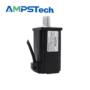 Servomotore Integrato AMPSTech 200W 48VDC, Motore Compatto a Bassa Tensione per AGV Autonomi - Product Image 4