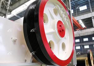 ZK PE Backenbrecher 1-3 Tonnen pro Stunde Backenbrecher PE 500 X <span class=keywords><strong>750</strong></span> Backenbrecher - Product Image 2