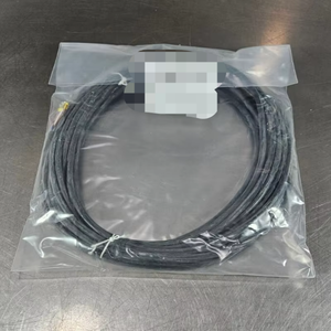 A-K8P-M12-S-<span class=keywords><strong>G</strong></span>-10M-BK-<span class=keywords><strong>1</strong></span>-X-A-<span class=keywords><strong>2</strong></span> 101209960 yeni orijinal hazır depo endüstriyel otomasyon PLC programlama denetleyici - Product Image 1