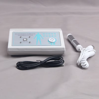 Dernière version du scanner quantique de résonance magnétique pour la santé corporelle