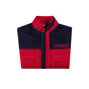 Disfraz de Cosplay de Glenn Powell, Traje Rojo para Caza, Disfraz de Halloween - Product Image 3