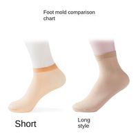 Chaussettes jetables hommes bateau été couleur unie bas bas blanc centre commercial femmes chaussures d'essai cadeau chaussettes