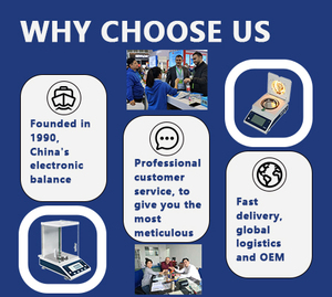 WT-GM 10mg 0.0001g phòng thí nghiệm cân bằng thiết bị chính xác cân bằng điện tử phân tích phòng thí nghiệm giá - Product Image 6