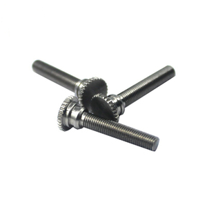 Connecteur <span class=keywords><strong>de</strong></span> cisaillement à soudure par points <span class=keywords><strong>de</strong></span> précision personnalisé en acier inoxydable usiné CNC, certifié ISO 9001 - Product Image 4