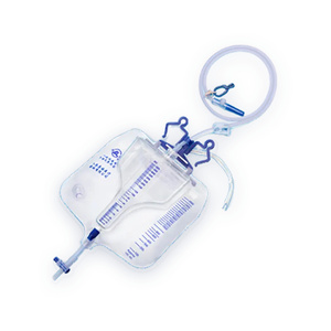 Compteur d'<span class=keywords><strong>urine</strong></span> jetable stérilisé Portable en chine, système de mesure de sac d'<span class=keywords><strong>urine</strong></span> - Product Image 6