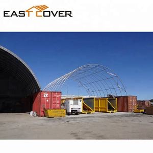 SS-2020C PVC dôme étanche industriel conteneur <span class=keywords><strong>abri</strong></span> - Product Image 5