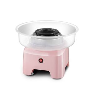 Máquina para Hacer Algodón de Azúcar Automática con Logotipo Personalizado, para Niños Pequeños, Uso Doméstico, DIY, Colores Variados, Comercial y Doméstica - Product Image 3
