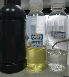 VGO/смазочные материалы для первичного базового масла Группа 2 стандартная установка гидрогенизации отходов смазочных материалов - Product Image 6