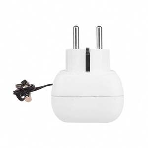 New Backlight European Standard Temperature Control Socket Countdown Thermal Switch <b>Controller</b> Fish tank Pet Heating <b>Thermostat</b> - Product Image 4