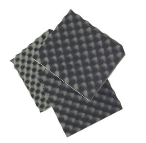 Top Quality Sound-absorbing Foam For Egg Packing Box