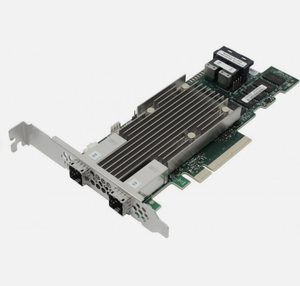 Carte contrôleur CY001 Original 9480-8i8e MegaRAID SAS9480-8i8e 05-50031-00 05-50008-02 4G 3G GSM WIFI SDK Broadcom LSI RAID - Product Image 4