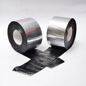 <span class=keywords><strong>Precio</strong></span> barato, cinta impermeable autoadhesiva de betún para techo, balcón, ventana, alféizar, reparación de fugas - Product Image 2