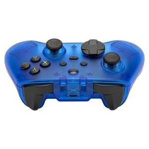 Gamepad SWITCH Clear blue COSW0017 - Product Image 3