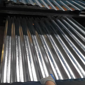 Tuiles de toiture en métal revêtues de pierre Teja de Techo pour villa Toiture résidentielle - Product Image 4