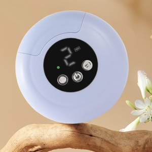 Meilleures ventes : <span class=keywords><strong>Coupe</strong></span>-ongles électrique portable rechargeable par USB, <span class=keywords><strong>coupe</strong></span>-ongles de sécurité avec lumière LED et 2 vitesses, avec boîte de rangement - Product Image 5