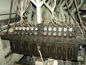Soft Air <strong>Hose</strong> for Glass Tempering Furnace Machinery Parts Product - Product Image 4