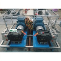 Meilleur prix pour une machine de dessalement d'eau de mer pour l'eau potable / machine de purification d'eau de mer en eau douce et pure