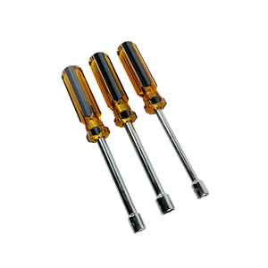 Set di chiavi esagonali e cacciaviti a brugola da <span class=keywords><strong>4</strong></span>, 5, 6, 7, 8, 9, 10, 11, 12, 13, 5.5 <span class=keywords><strong>mm</strong></span> - Ingrosso cacciaviti esagonali a brugola con gambo cavo - Product Image 2