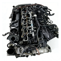 Bloc moteur complet pour moteur essence 4 cylindres testé à 100 % professionnellement pour X5 X6 F15 F16 N57