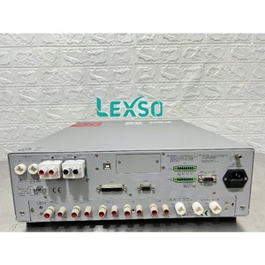 เครื่องทดสอบความปลอดภัยโครมา 19032-P 1 ชิ้น คุณภาพสูง xgeqpt - Product Image 3