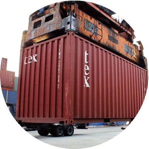 Servicios de Agencia de Carga Completa (FCL) en Qingdao, Logística de Importación y Exportación, Servicio Completo de Transporte Directo (LCL) - Product Image 1