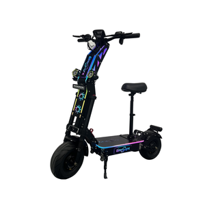 ยางรถสกู๊ตเตอร์ไฟฟ้าขนาด 13 นิ้ว สำหรับรถสกู๊ตเตอร์ไฟฟ้า - Product Image 3