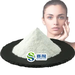 DL-Mandelic Acid Cosmetic Grade Best Price CAS 611-71-2 High Purity Mandelic Acid Powder
