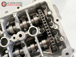 DV5 BERLINGO GRAND MOTEUR DIESEL KIT DE CHAÎNE ARBRE À CAMES CULASSE ARBRES À CAMES COUVERCLE BOÎTIER pour <span class=keywords><strong>CITROEN</strong></span> PEUGEOT 1.5 1638159880 - Product Image 4