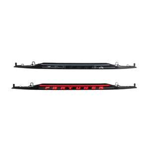 New Design LED Tail Lamp <b>Daytime</b> <b>Running</b> <b>Light</b> for Toyota Fortuner-Retrofit Upgrade 12V Yellow White 2017-2021 - Product Image 4