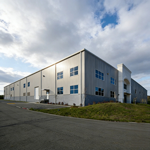 Entrepôt en structure métallique préfabriquée et bâtiment d'atelier à plusieurs étages à vente chaude pour une construction rapide - Product Image 2