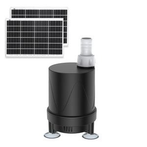 Prix des fabricants de pompes de transfert de <span class=keywords><strong>piscine</strong></span> centrifuges submersibles à pression d'eau solaire DC personnalisées pour aquarium - Product Image 6