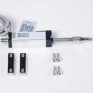 <b>Mini</b> Type KTR Linear Displacement Sensor 25mm for Automatic <b>Train</b> Door - Product Image 6
