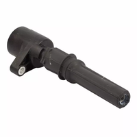 مجموعة ملف الإشعال عالي الجهد DG-508 DG508 3W7Z-12029-AA 8W7E-12A366-AA F7TZ-12029-AB قطعة غيار سيارات فائقة الجودة لسيارات فورد