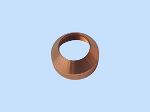 Consumibles de plasma 450a Electrodo de plasma 0558006020 Boquilla 0558006018 Para Pt36 <span class=keywords><strong>ESAB</strong></span> - Product Image 3