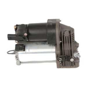 Compresseur de suspension pneumatique à deux roues motrices 2005-2017, nivellement arrière uniquement, AMK, adapté aux Mercedes Benz Classe R W251 V251 - Product Image 2