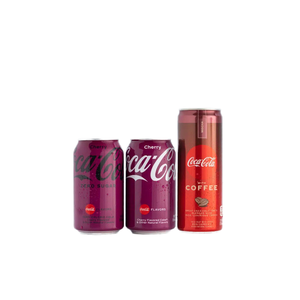 แฟนต้าเวียดนาม น้ำอัดลมรสผลไม้ 330 มล. ไขมันต่ำ แพ็คขายปลีก - Product Image 1