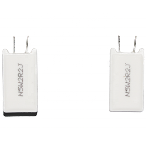 Điện trở xi măng dây 5% 5wr002j sqp sqm sqz tùy chỉnh 1W 2W 3W 5W 7W 10W 15W <span class=keywords><strong>20W</strong></span> 25W điện trở gốm - Product Image 3