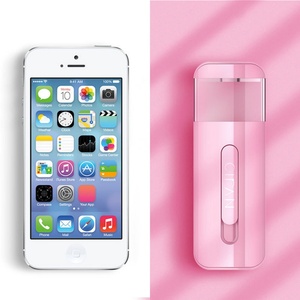 Mini Pulverizador Portátil de Niebla Iónica de Hidrógeno, con Alimentación USB/Eléctrica/a Batería, para Uso Doméstico y al Aire Libre, Hidratante Facial - Product Image 4